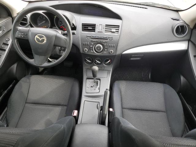 Снимка 8 от търг – 2012 MAZDA 3 I с VIN JM1BL1UG0C1594861