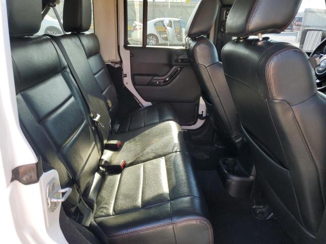 Photo 11 from auction – 2012 JEEP WRANGLER U with VIN 1C4HJWEG3CL267421