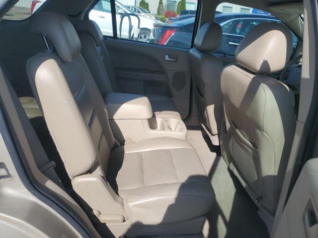 Photo 11 from auction – 2006 FORD FREESTYLE with VIN 1FMDK061X6GA44921