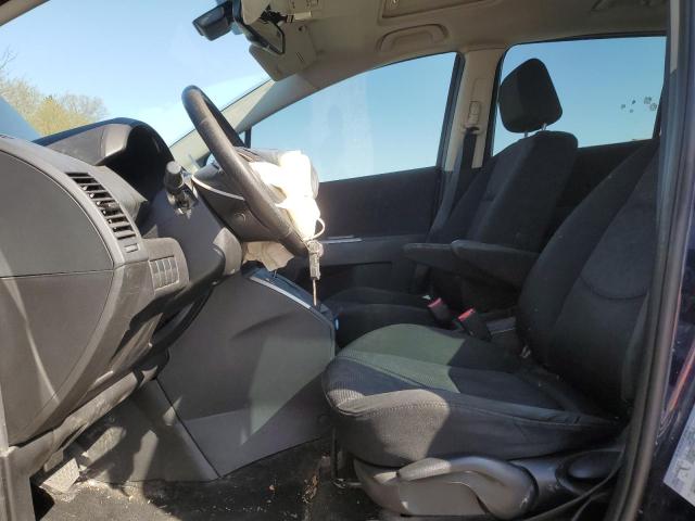 Photo 7 from auction – 2008 MAZDA 5 with VIN JM1CR293780325476