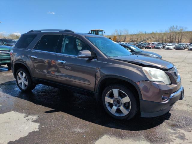 Photo 4 from auction – 2012 GMC ACADIA SLT with VIN 1GKKVRED4CJ255506