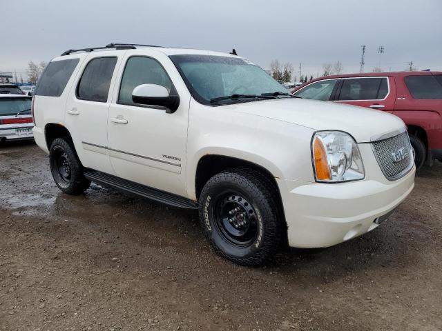 Foto 4 de la subasta – 2011 GMC YUKON SLT con VIN 1GKS2CE01BR346512