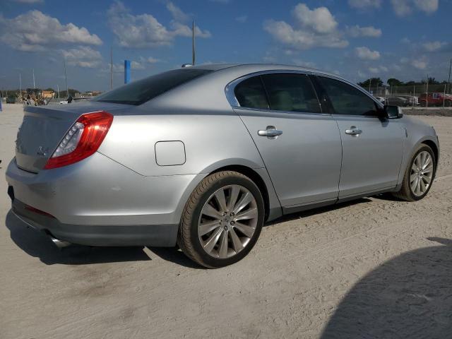 Photo 3 from auction – 2013 LINCOLN MKS with VIN 1LNHL9FT4DG617152