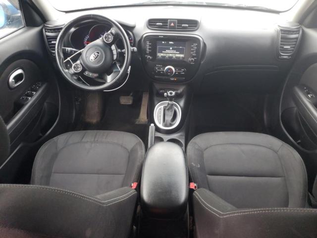 Photo 8 from auction – 2019 KIA SOUL + with VIN KNDJP3A57K7662633