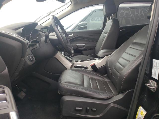 Photo 7 from auction – 2013 FORD ESCAPE SEL with VIN 1FMCU0H99DUD85119