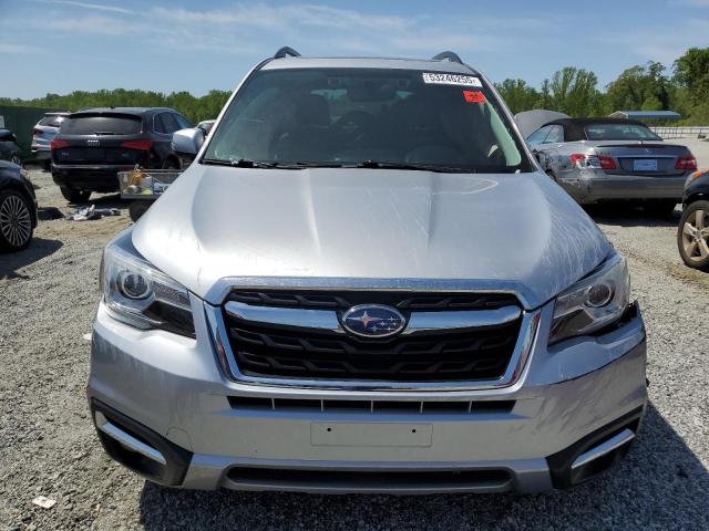 Photo 5 from auction – 2018 SUBARU FORESTER 2 with VIN JF2SJAWC0JH444397