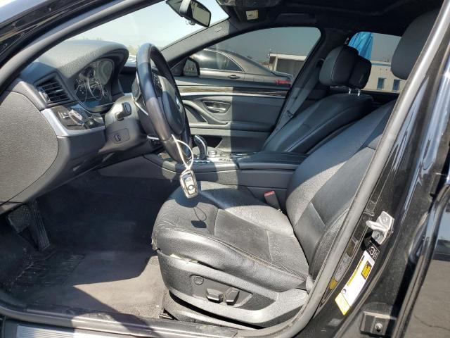 Photo 7 from auction – 2013 BMW 535 I with VIN WBAFR7C57DC822957
