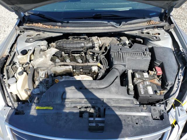 Photo 11 from auction – 2011 NISSAN ALTIMA BAS with VIN 1N4AL2AP0BN476263