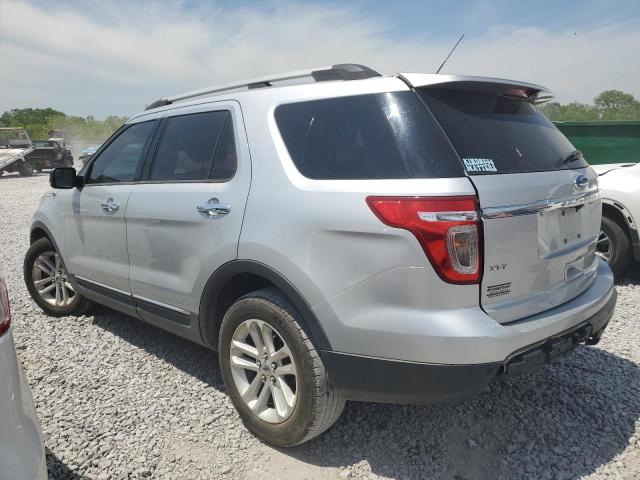 Photo 2 from auction – 2011 FORD EXPLORER X with VIN 1FMHK7D85BGA44846
