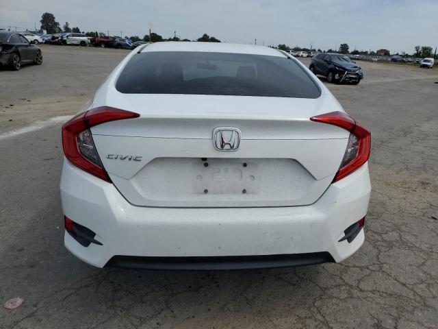 Photo 6 from auction – 2018 HONDA CIVIC with VIN 2HGFC2F56JH518287