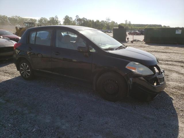 Photo 4 from auction – 2007 NISSAN VERSA S with VIN 3N1BC13EX7L404596
