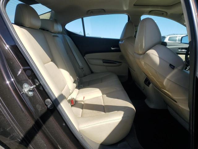 Снимка 10 от търг – 2015 ACURA TLX TECH с VIN 19UUB1F57FA001459