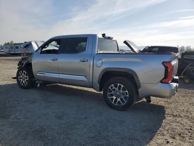 Photo 2 from auction – 2023 TOYOTA TUNDRA CRE with VIN 5TFMC5DB2PX034170