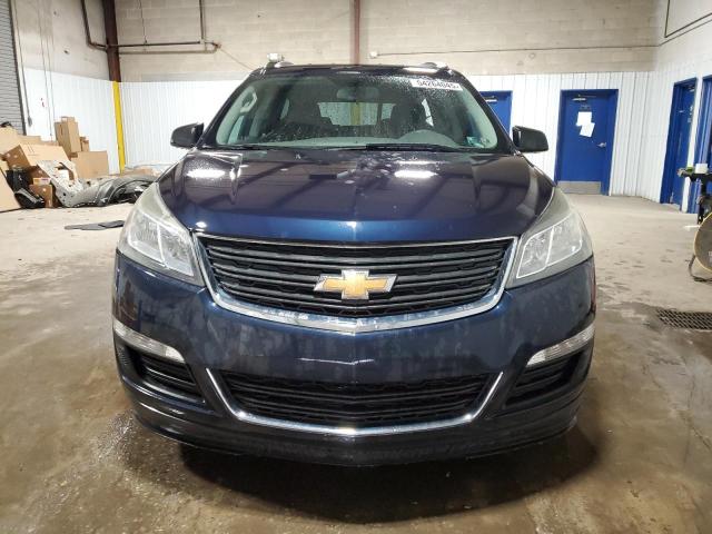 Photo 5 from auction – 2016 CHEVROLET TRAVERSE L with VIN 1GNKRFED0GJ155768