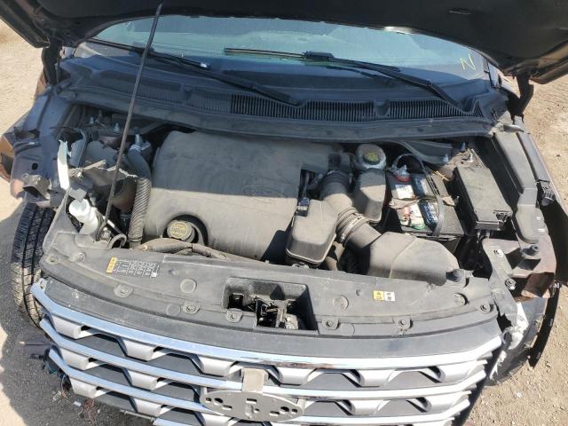 Photo 12 from auction – 2017 FORD EXPLORER X with VIN 1FM5K8D88HGC44525