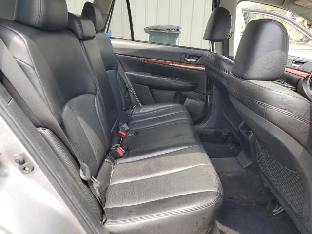 Photo 10 from auction – 2010 SUBARU OUTBACK 2. with VIN 4S4BRBKC5A3349197