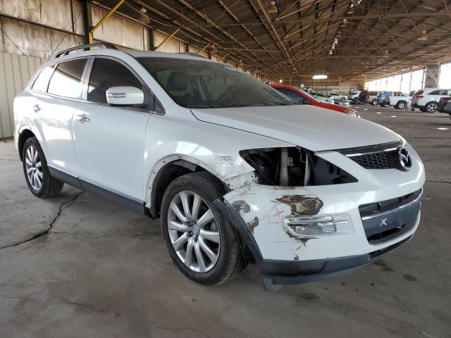 Снимка 4 от търг – 2009 MAZDA CX-9 с VIN JM3TB28V090178370