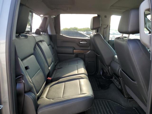 Photo 10 from auction – 2021 CHEVROLET SILVERADO with VIN 3GCPWCED9MG141953