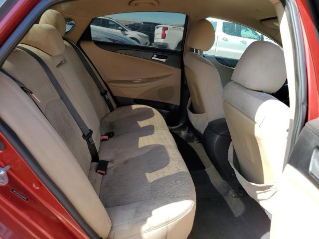 Photo 10 from auction – 2013 HYUNDAI SONATA GLS with VIN 5NPEB4AC2DH560465