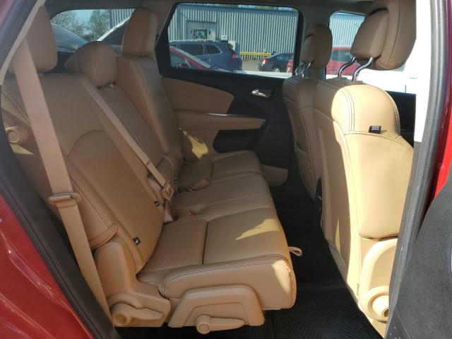 Photo 11 from auction – 2012 DODGE JOURNEY CR with VIN 3C4PDCDG3CT296764