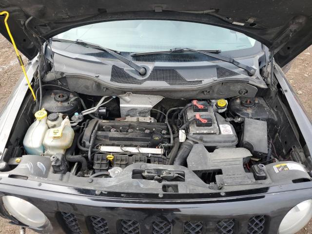 Photo 12 from auction – 2014 JEEP PATRIOT SP with VIN 1C4NJRBB6ED756941