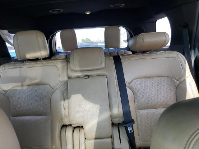 Zdjęcie 10 z aukcji – 2017 FORD EXPLORER L z VIN 1FM5K7F88HGA35308