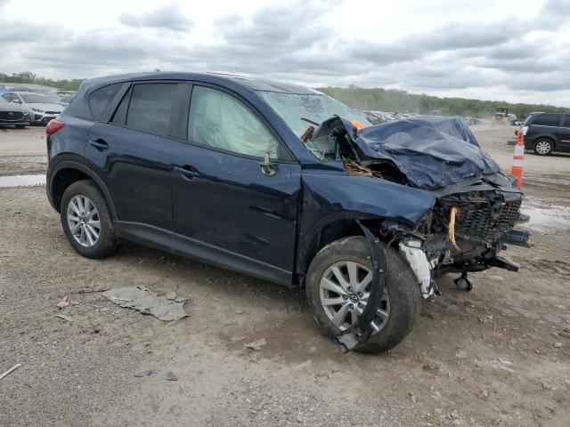 Photo 4 from auction – 2015 MAZDA CX-5 TOURI with VIN JM3KE4CYXF0519107
