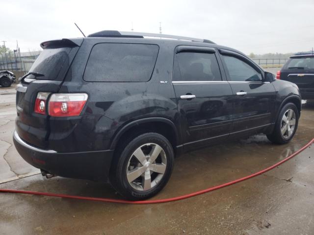 Photo 3 from auction – 2012 GMC ACADIA SLT with VIN 1GKKRRED8CJ329000