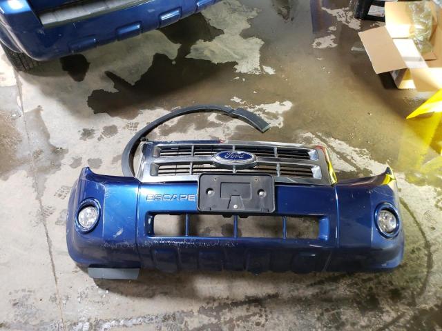 Photo 12 from auction – 2008 FORD ESCAPE XLT with VIN 1FMCU03108KB46450