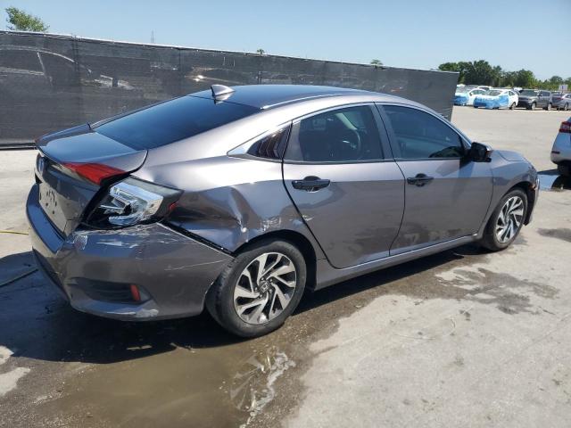 صورة رقم 3 من المزاد - 2017 HONDA CIVIC EX مع VIN 19XFC2F7XHE218872