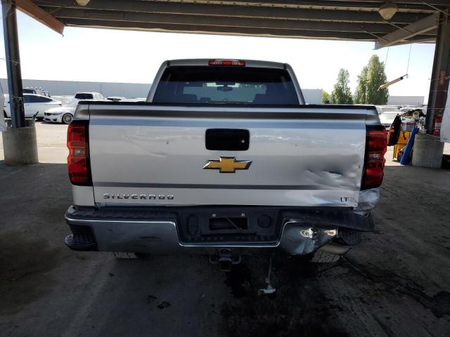 Zdjęcie 6 z aukcji – 2015 CHEVROLET SILVERADO z VIN 3GCUKREC0FG504474
