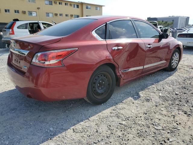 Photo 3 from auction – 2014 NISSAN ALTIMA 2.5 with VIN 1N4AL3AP2EN343109