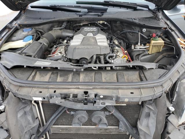 Photo 12 from auction – 2015 AUDI Q7 PREMIUM with VIN WA1LGAFE1FD030704