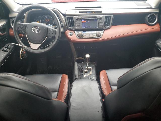 Zdjęcie 8 z aukcji – 2013 TOYOTA RAV4 LIMIT z VIN 2T3DFREV4DW032072