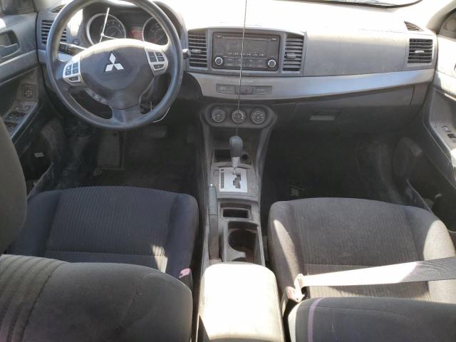 Photo 8 from auction – 2015 MITSUBISHI LANCER ES with VIN JA32U2FU3FU001520