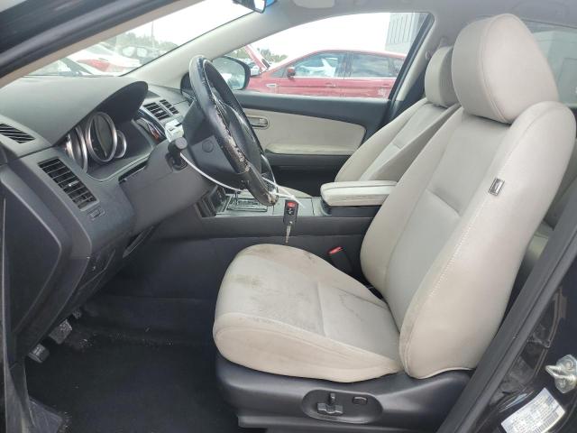 Photo 7 from auction – 2015 MAZDA CX-9 SPORT with VIN JM3TB2BA5F0449957