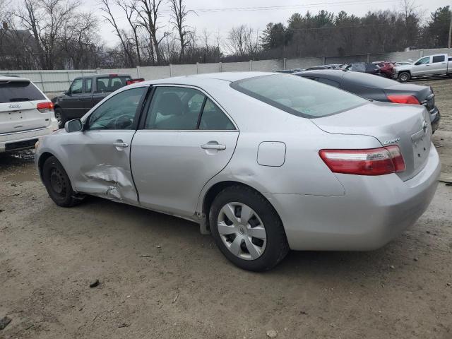 Photo 2 from auction – 2009 TOYOTA CAMRY BASE with VIN 4T1BE46K99U856831