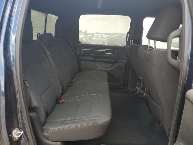 Photo 10 from auction – 2022 RAM 1500 BIG H with VIN 1C6SRFFT3NN477848