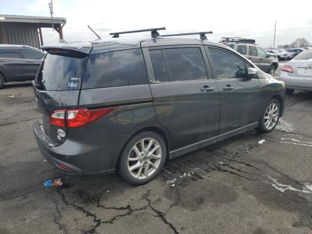 Photo 3 from auction – 2014 MAZDA 5 TOURING with VIN JM1CW2CL1E0174969