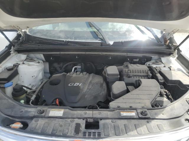 Photo 12 from auction – 2012 KIA SORENTO BA with VIN 5XYKT4A60CG238066