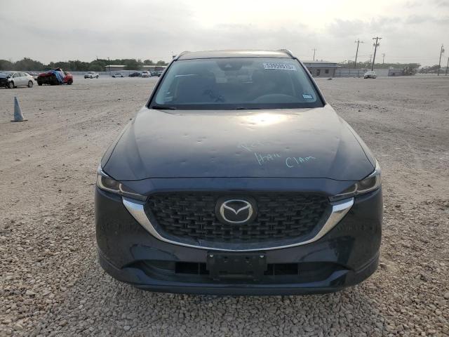 Photo 5 from auction – 2024 MAZDA CX-5 SELEC with VIN JM3KFBBM6R0387810