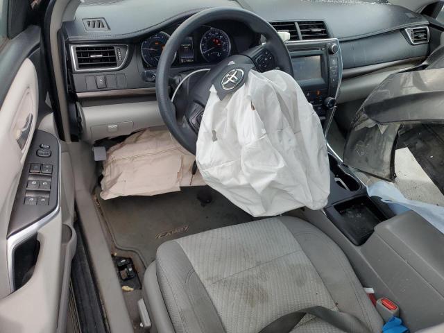 Photo 8 from auction – 2016 TOYOTA CAMRY LE with VIN 4T1BF1FKXGU171861