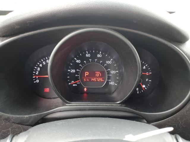 Photo 9 from auction – 2016 KIA SOUL with VIN KNDJN2A20G7327307
