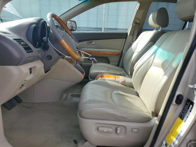 Photo 7 from auction – 2008 LEXUS RX 350 with VIN 2T2HK31U38C091391