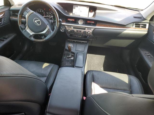 Снимка 8 от търг – 2015 LEXUS ES 350 с VIN JTHBK1GG7F2185056