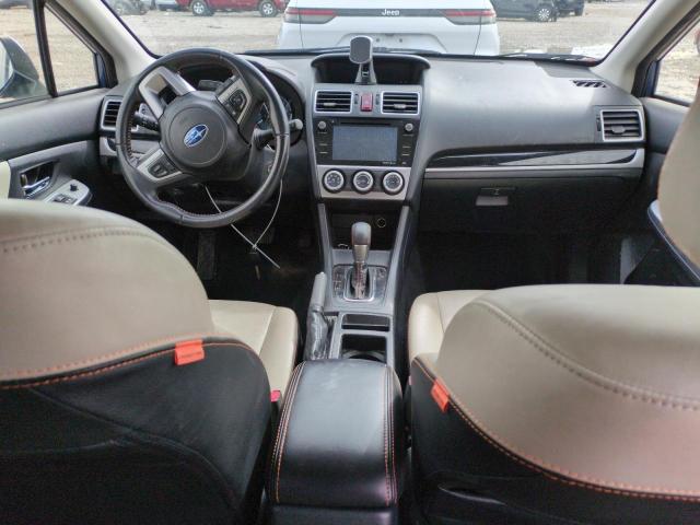 Photo 8 from auction – 2016 SUBARU CROSSTREK with VIN JF2GPAKC3G8219877