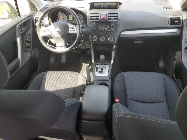 Photo 8 from auction – 2014 SUBARU FORESTER 2 with VIN JF2SJAEC1EH471146