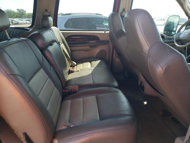 Photo 11 from auction – 2003 FORD EXCURSION with VIN 1FMSU45PX3EB66734
