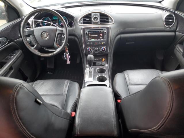 Photo 8 from auction – 2015 BUICK ENCLAVE with VIN 5GAKRBKD5FJ236111