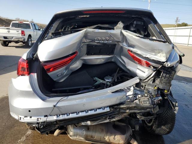 Photo 6 from auction – 2019 AUDI Q3 PREMIUM with VIN WA1BECF32K1073178